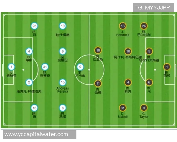南京足球队球员个人能力深度对比分析与战术影响探讨