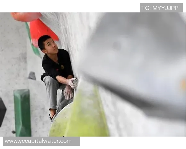 西安攀岩队如何实现进攻战术的全面革新与突破探索