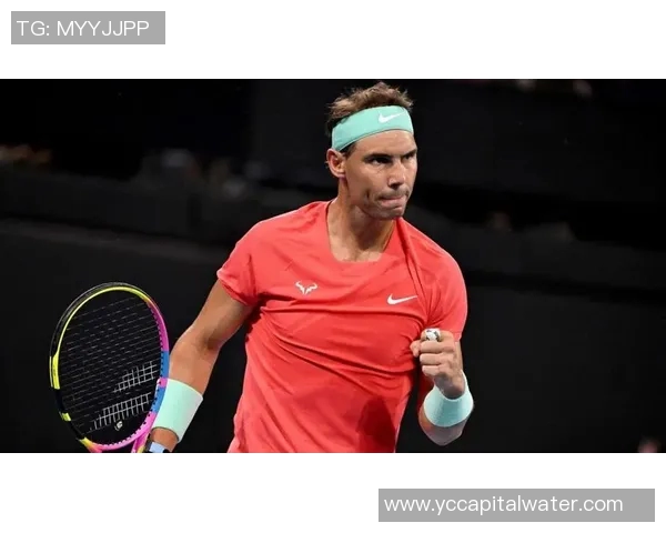 2017年纳达尔与蒂姆精彩对决回顾央视全程直播精彩瞬间再现