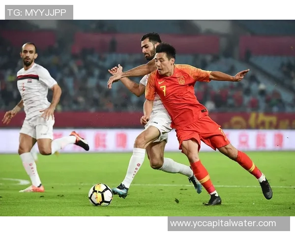 中国对叙利亚足球比赛直播观看方式及平台推荐详解